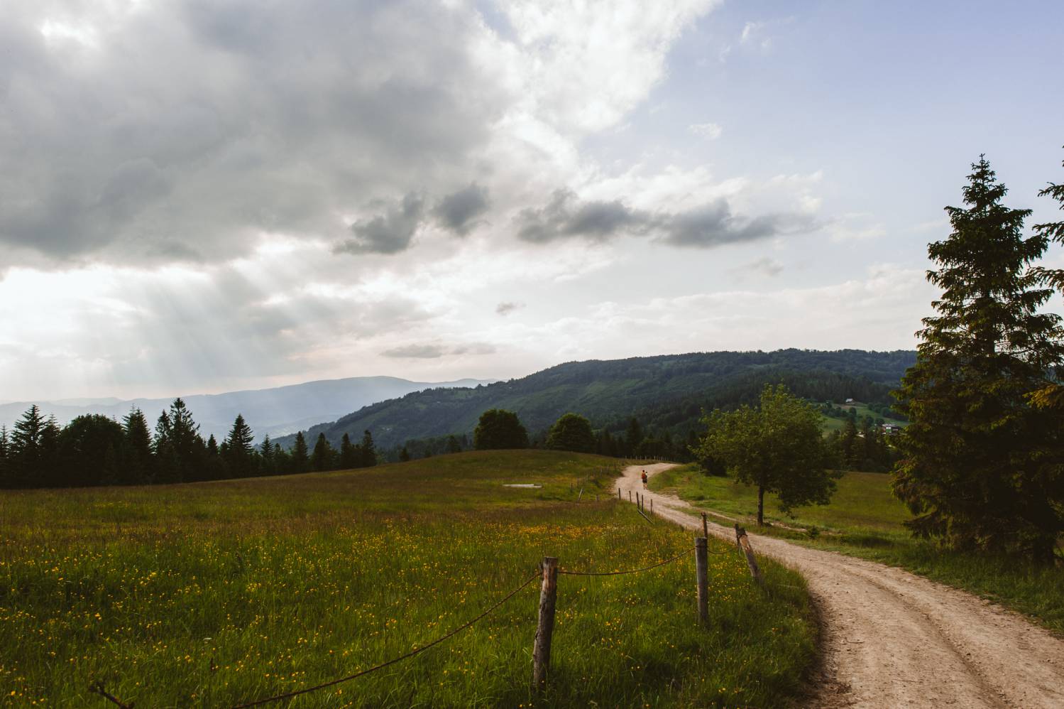 Beskid Żywiecki na rowerze i nie tylko!