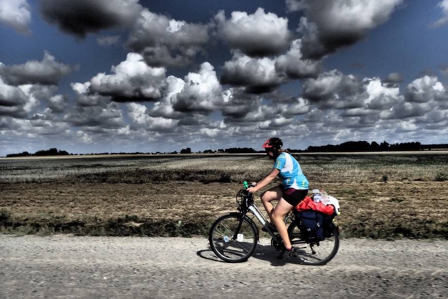 Wyprawa: Rowerem przez kraje bałtyckie