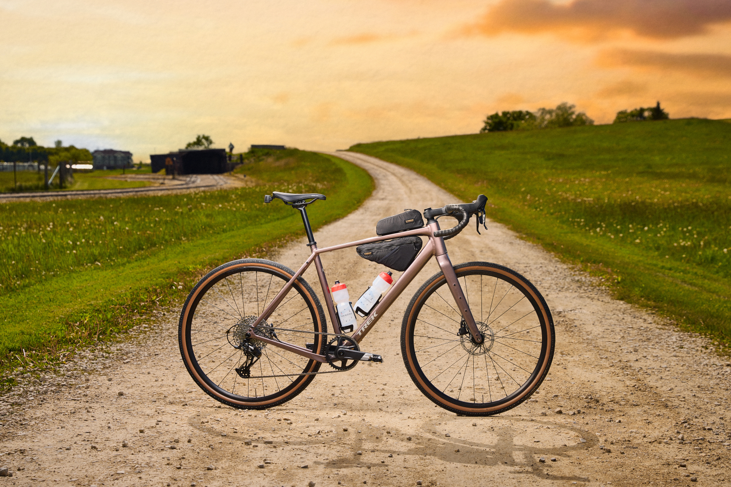 Premiera: Gravelowy Trek Checkpoint ALR Gen 3 (2026) jeszcze bardziej wszechstronny!