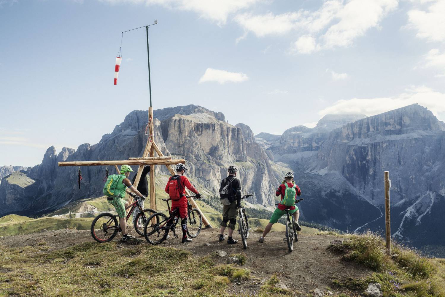 Trentino - raj enduro czeka na odkrycie