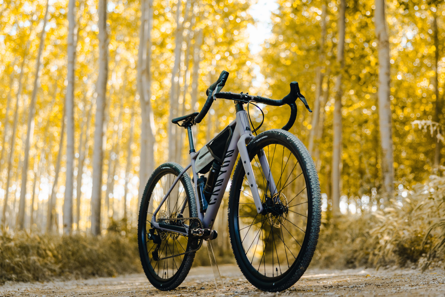 Nowy Canyon Grizl AL – całkowicie przeprojektowany! (2027)