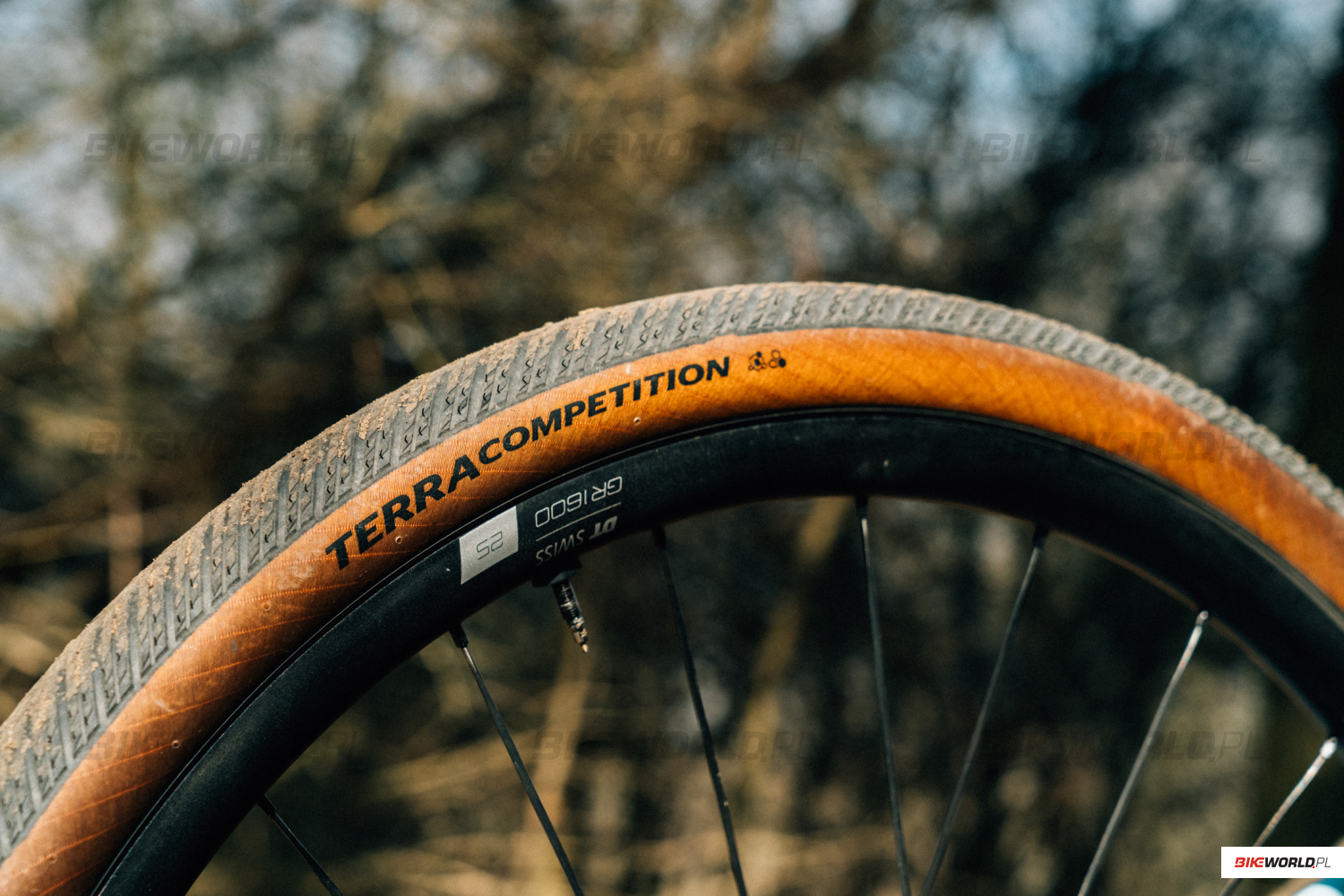 Test: Continental Terra Competition – jak jeździ najszybsza gravelowa opona tej marki?