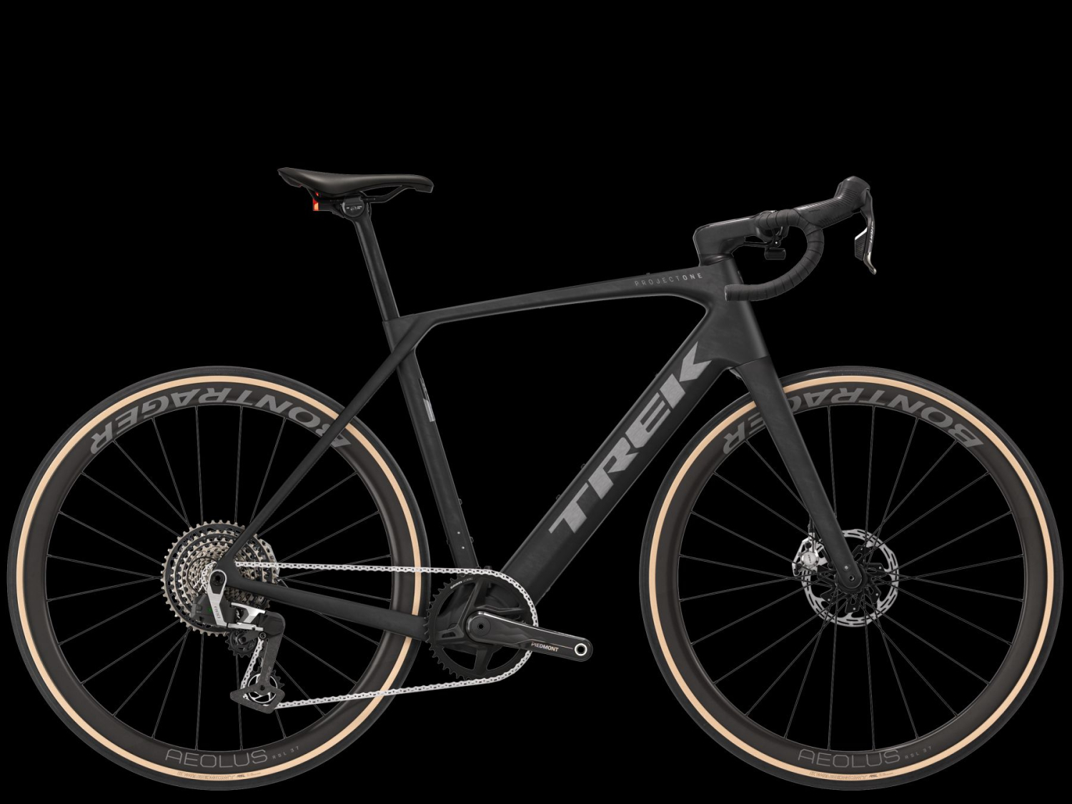 Lekka e-szosa z dużym zasięgiem – nowy Trek Domane+ Carbon (2027)