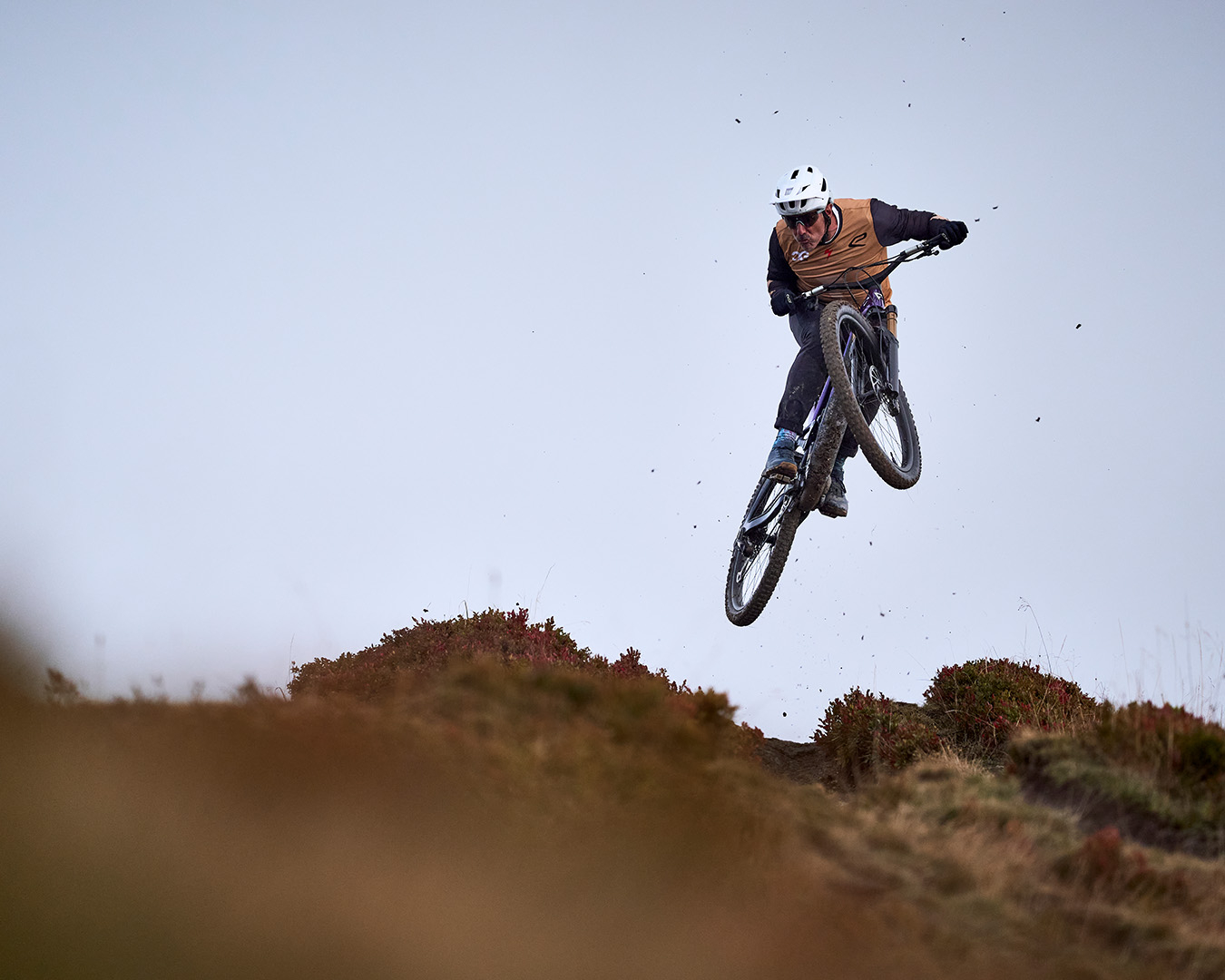 Rowery Giant: sprawdzamy co nowego w kolekcji na 2026 rok?