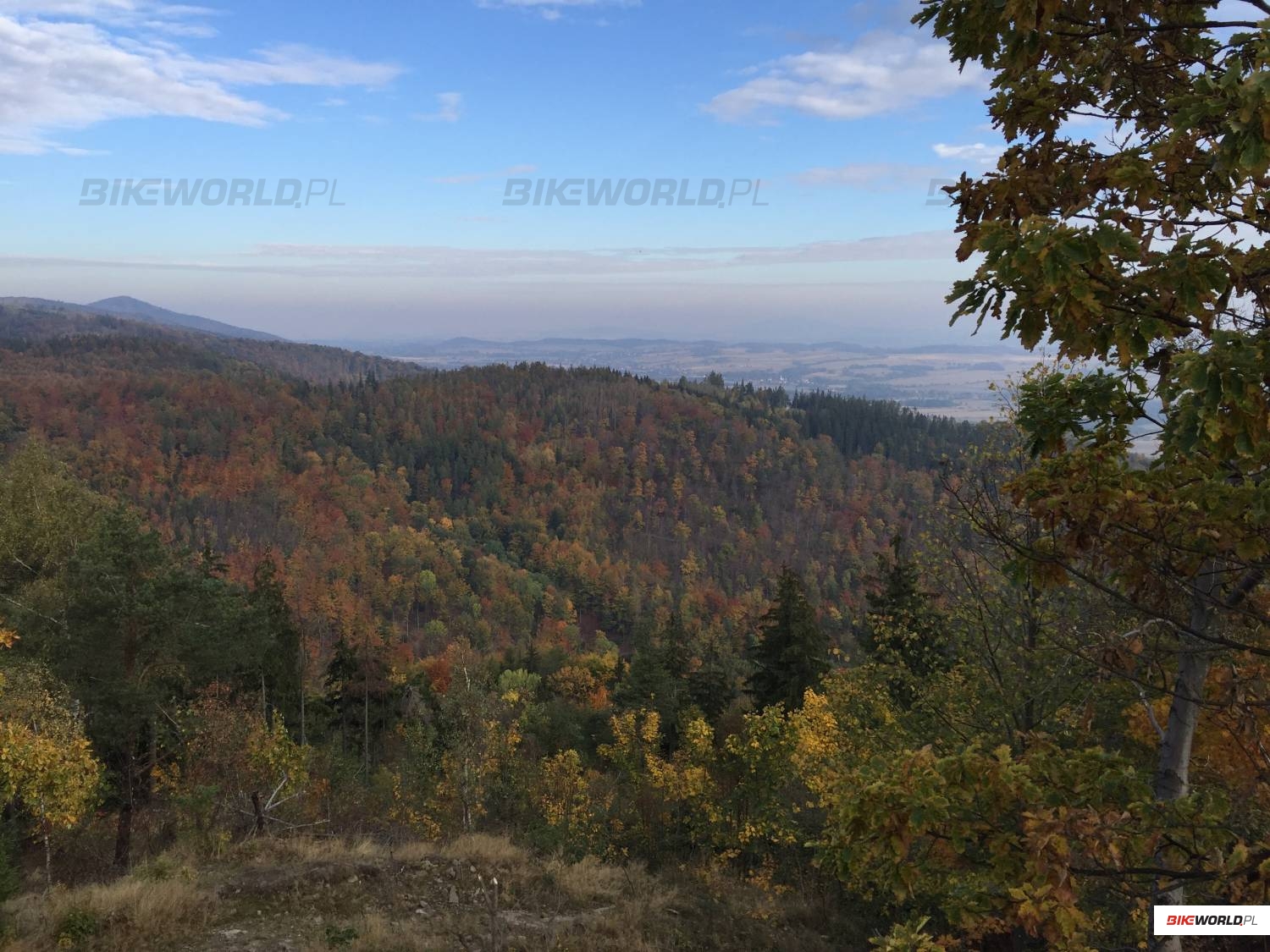 Turystyka: Srebrna Góra Enduro Trails