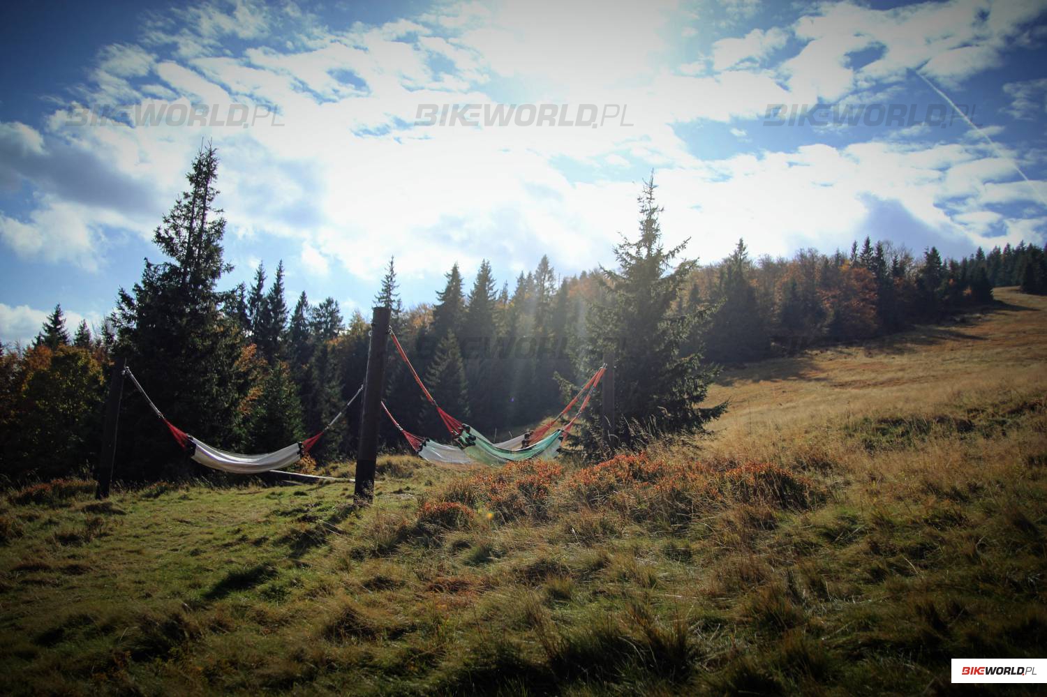 Foto: Wyprawa w Beskid Żywiecki (Rycerzowa)