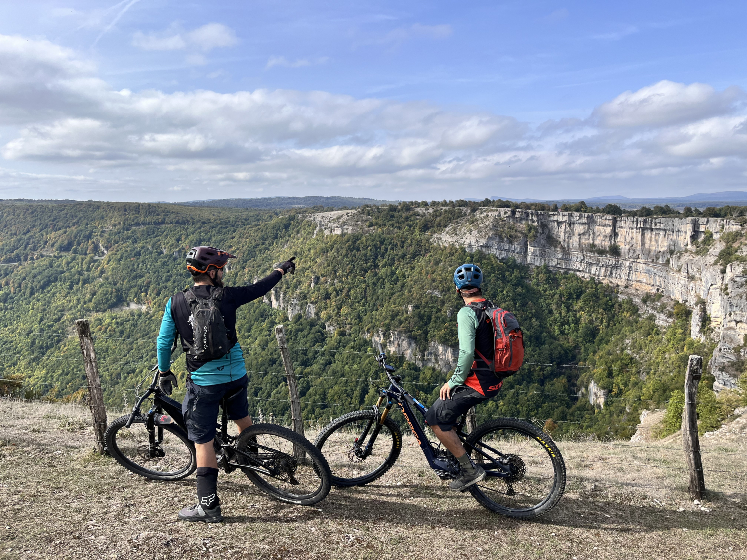 Hiszpańska Nawarra na rowerze: wyprawa!