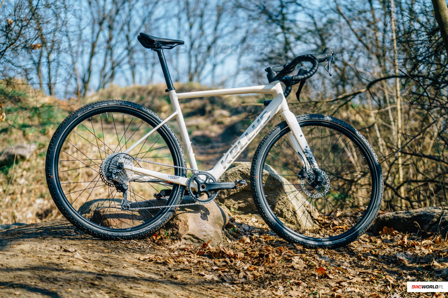 Galeria: Kellys eSOOT 70 (2026)