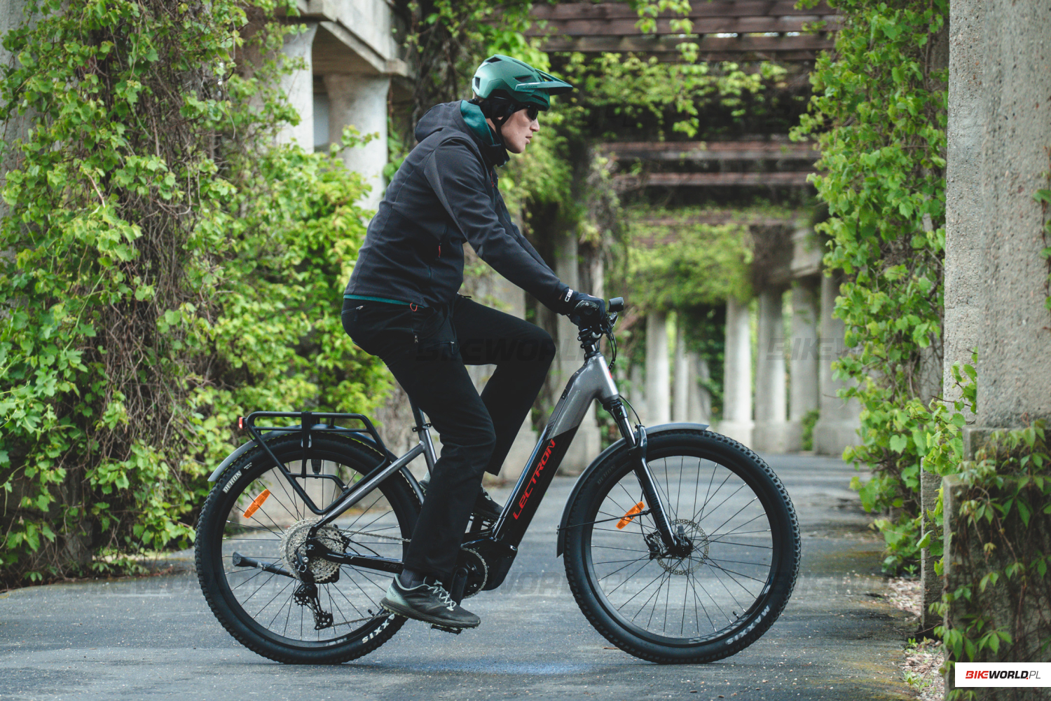 Test: Lectron Taura PSX Pro – mocny elektryczny SUV z dużym zasięgiem i atrakcyjną ceną!