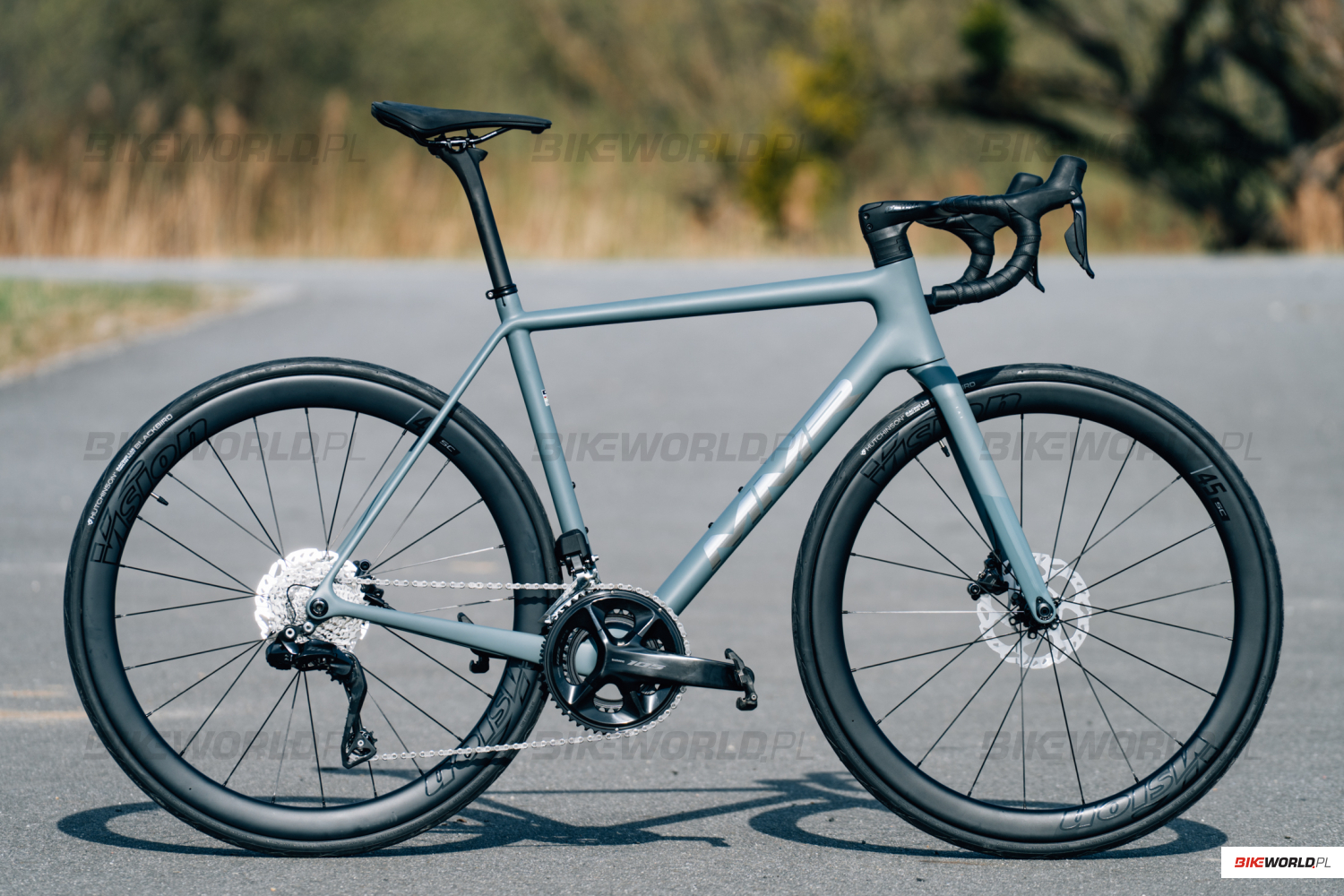 Galeria: MMR Adrenaline 30 Plus Carbon 105 Di2