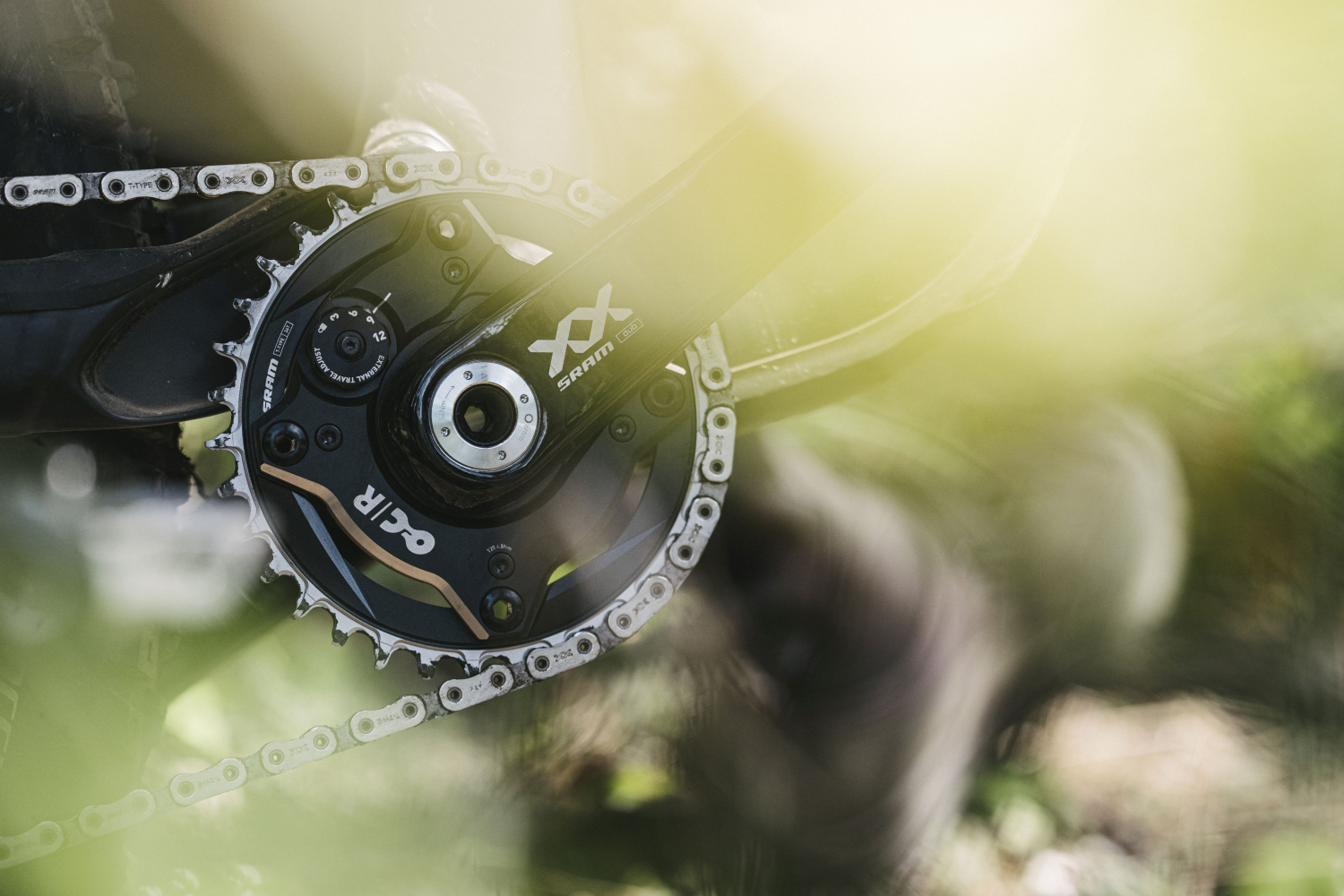 SRAM prezentuje nową generację Ochain: co w linii modelowej na 2027 rok?