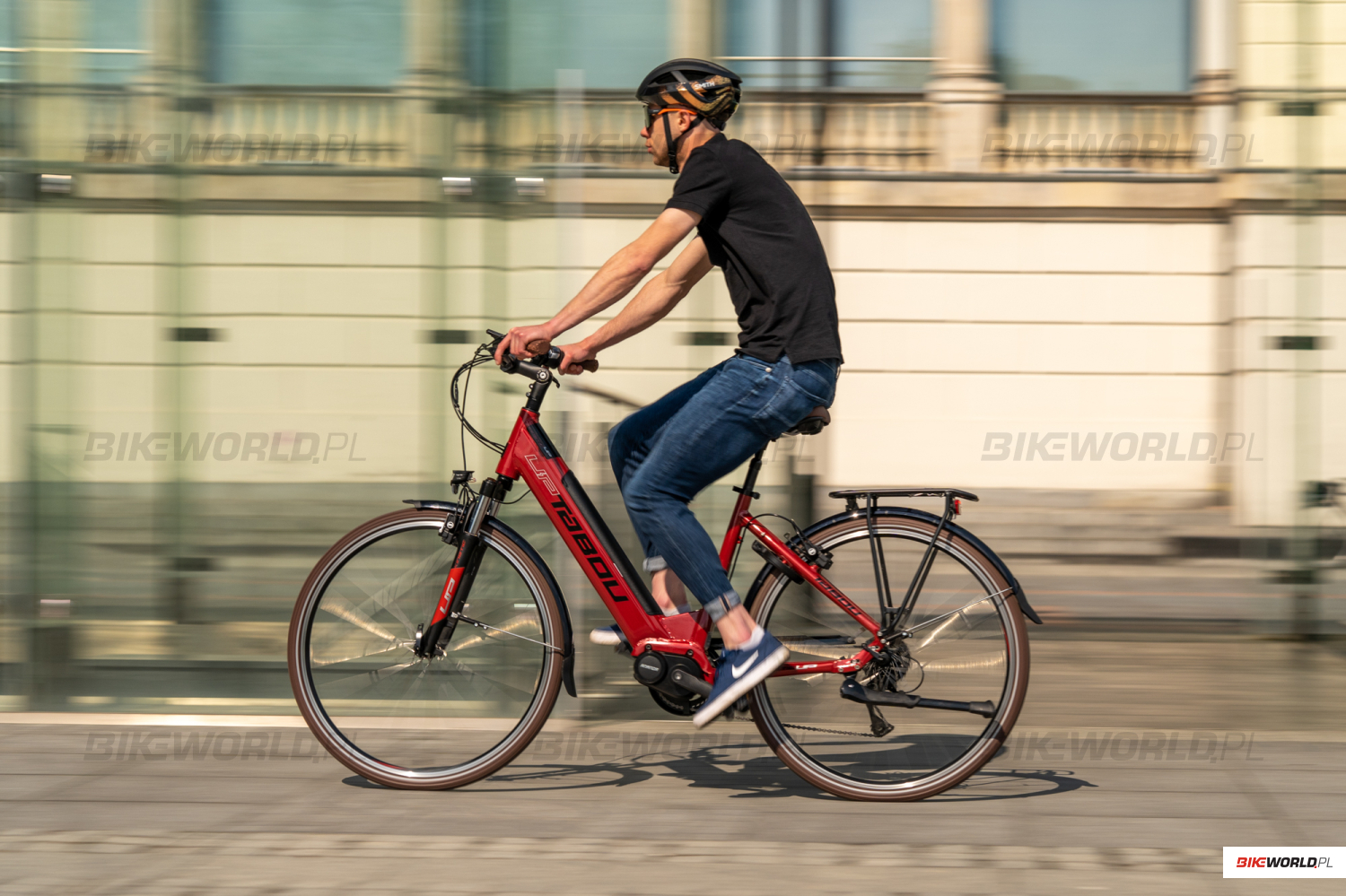 Ubezpieczenie roweru i rowerzysty: OC, NNW i ubezpieczenie od kradzieży