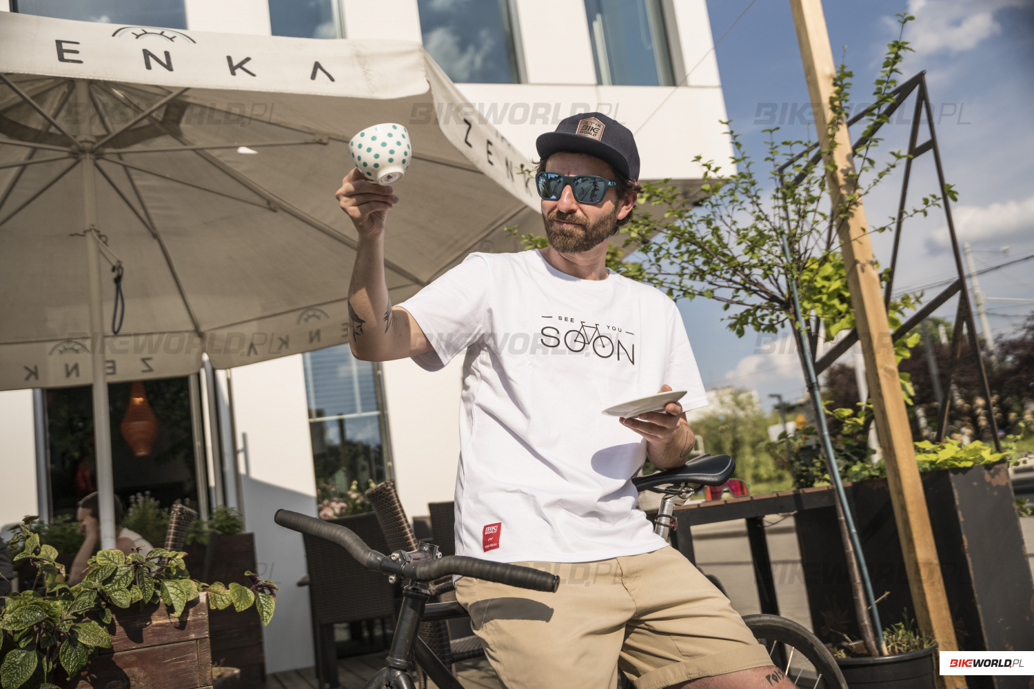 Black Week w sklepie Bikeworld: promocja –50% na wszystko!