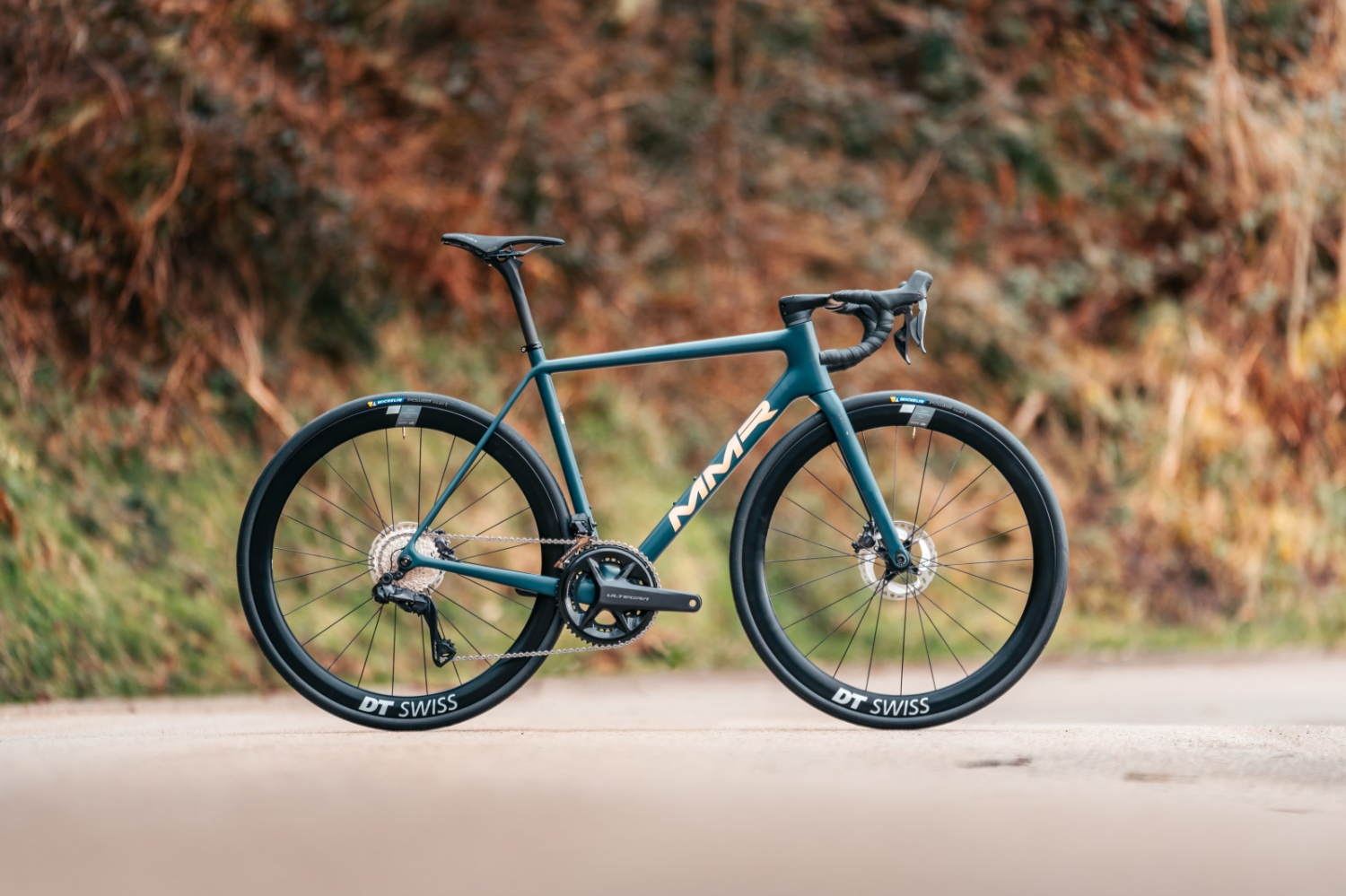 Hiszpańskie rowery MMR oficjalnie w Polsce – sprawdzamy co w ofercie?