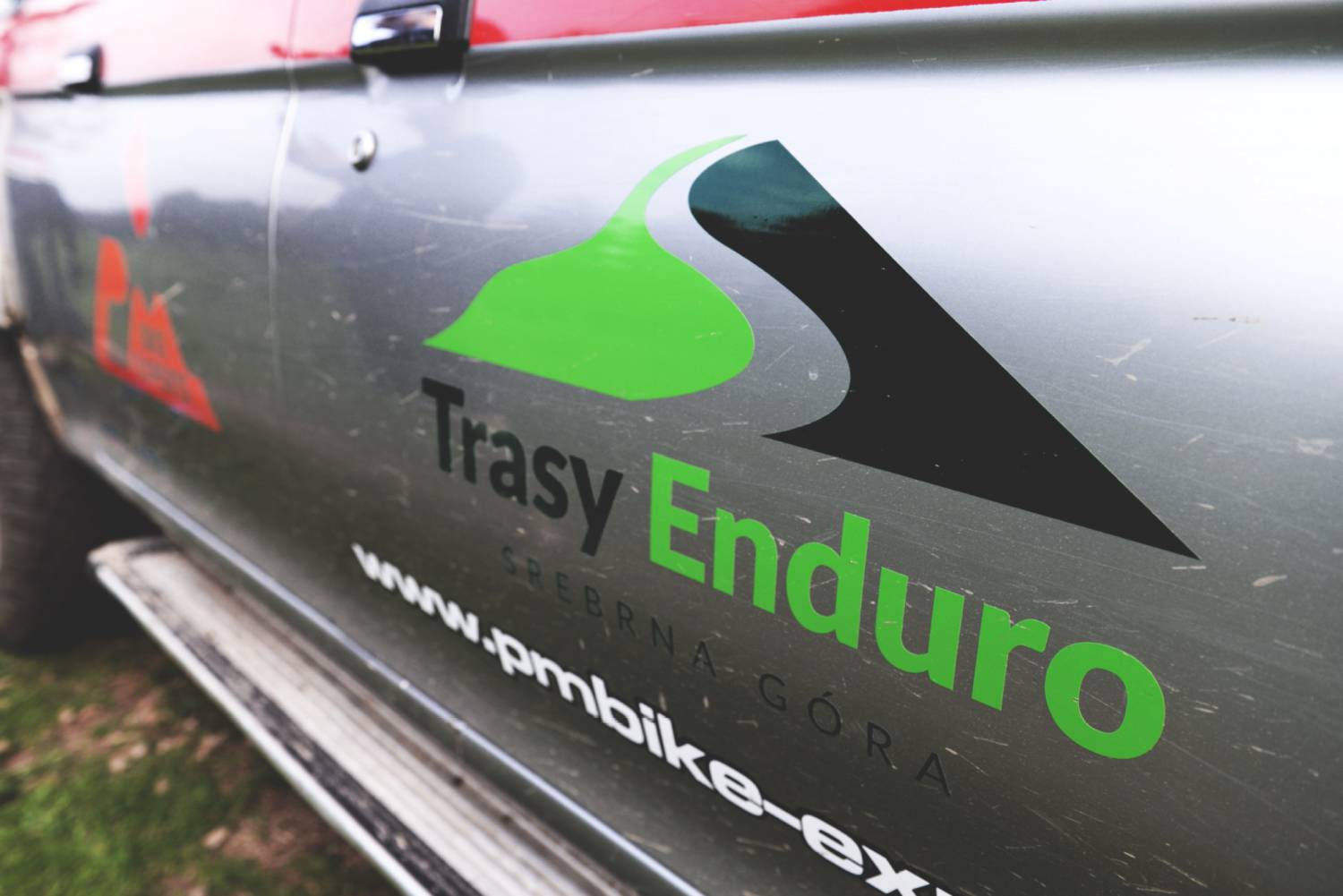 Turystyka: Trasy Enduro Srebrna Góra