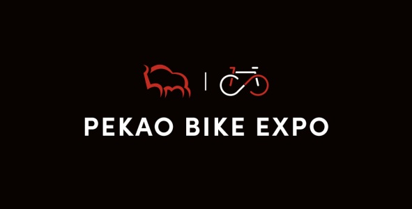 PEKAO BIKE EXPO – już 11-13 kwietnia na PGE Narodowym w Warszawie!