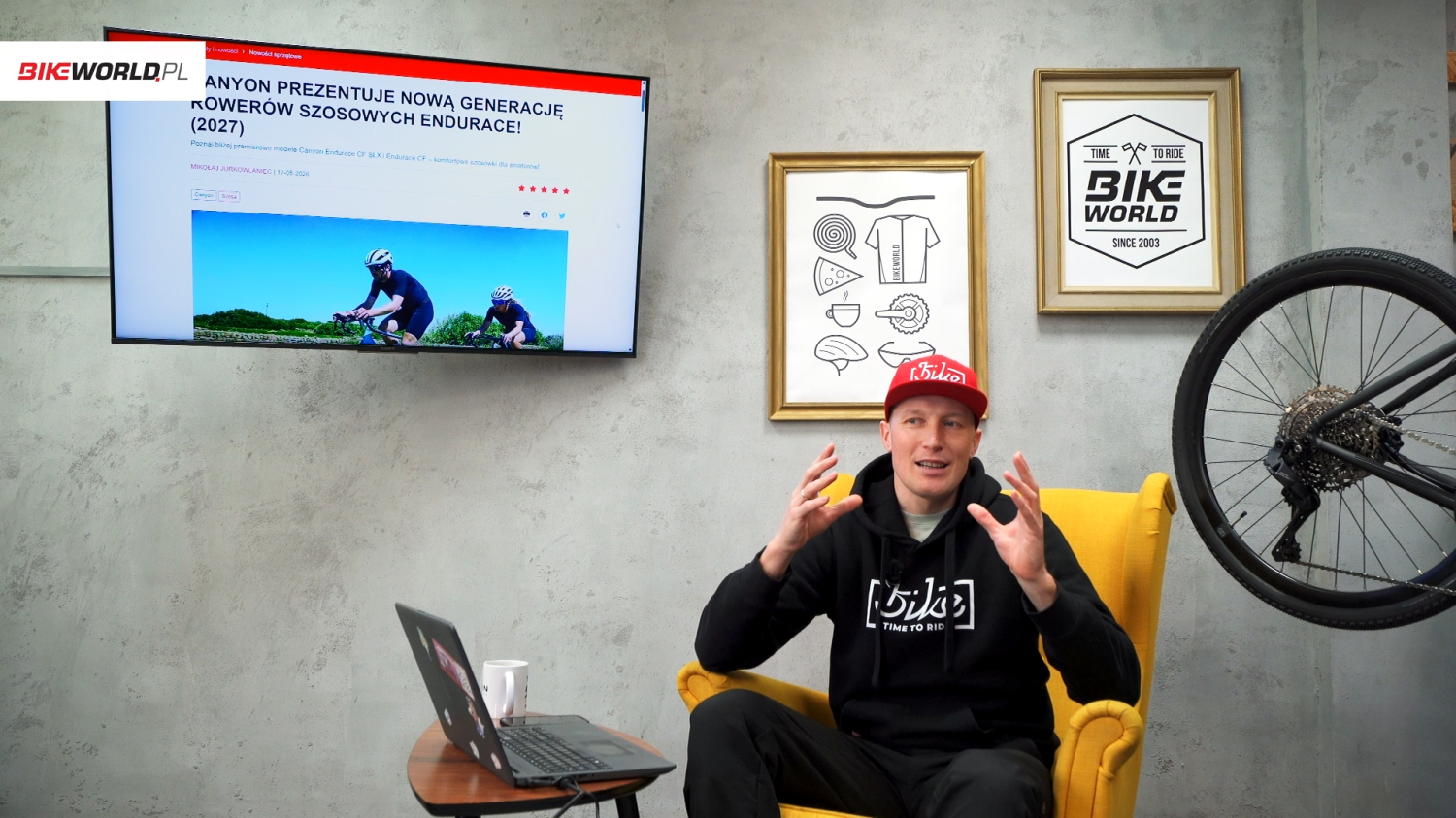 Video: Bike World Flash #68