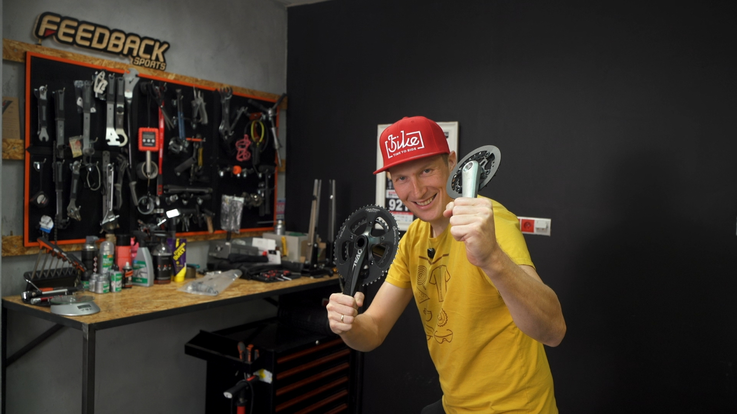 Video: Krótkie korby w rowerze - jakie dają korzyści?