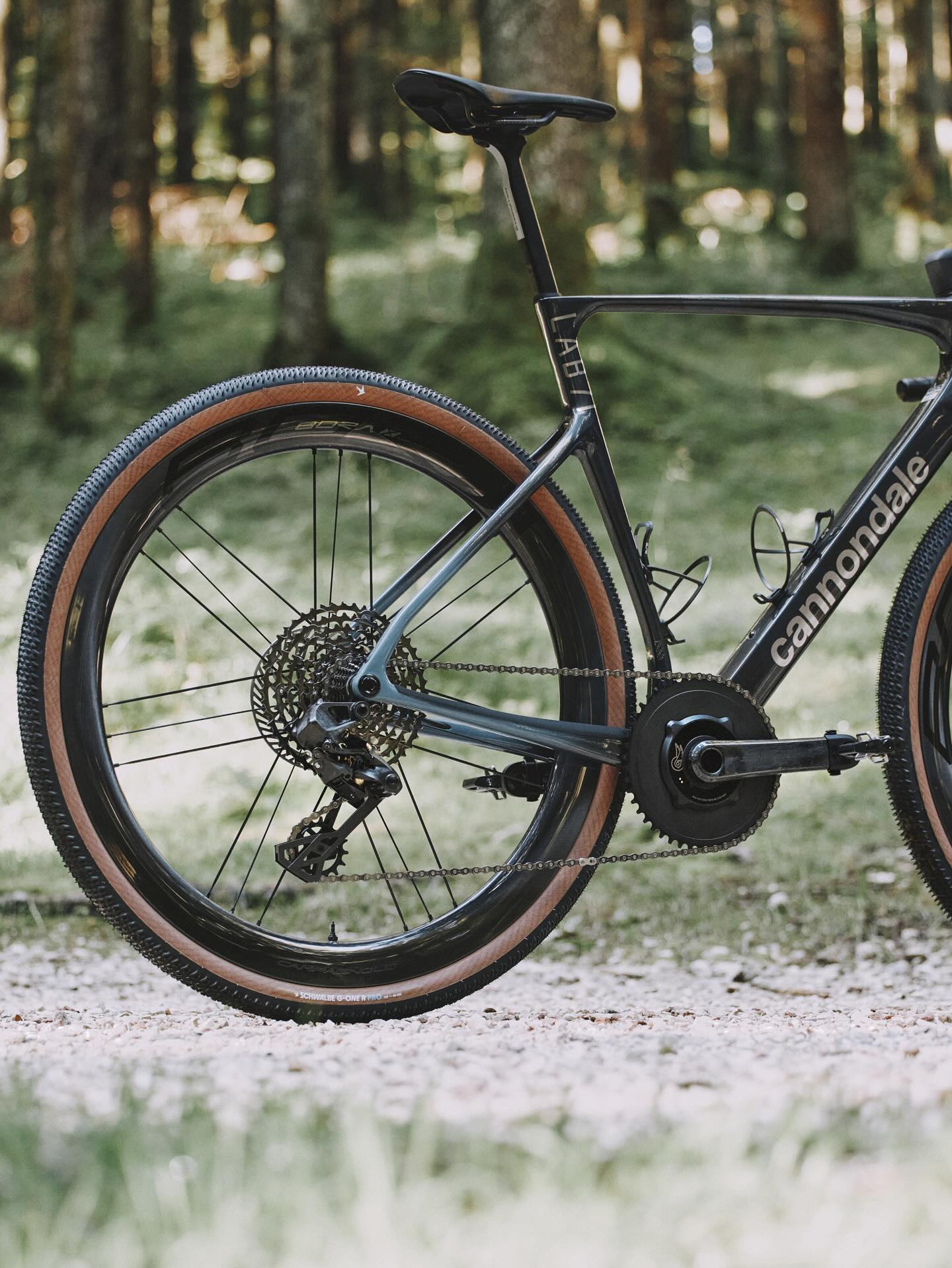 Topowy włoski napęd w wersji gravel: Campagnolo Super Record X