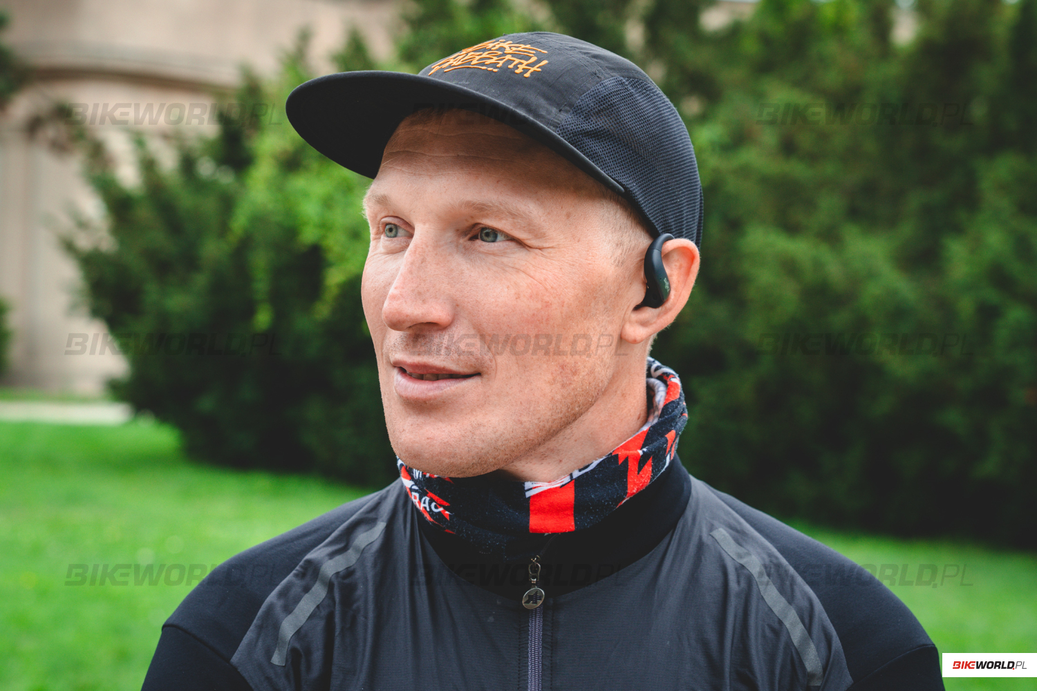 Test: Shokz OpenFit Air 2 – komfortowe słuchawki do biura, domu i na rower!