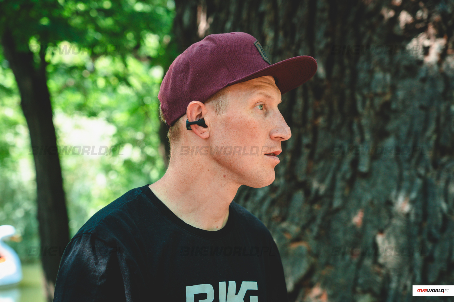 Test: Shokz OpenDots 2 – jedne słuchawki do wszystkiego?