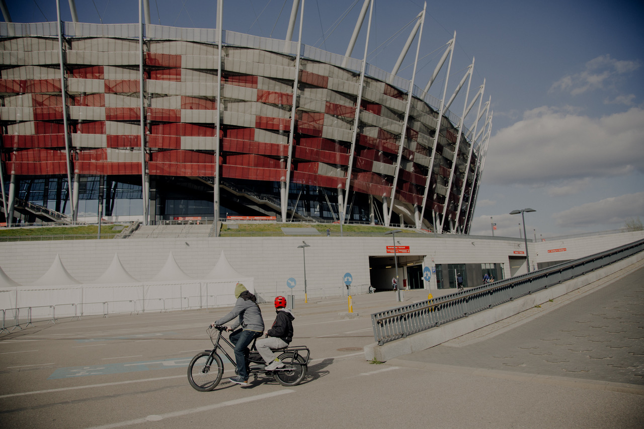 6 powodów, dla których warto odwiedzić PEKAO BIKE EXPO (już w ten weekend!)