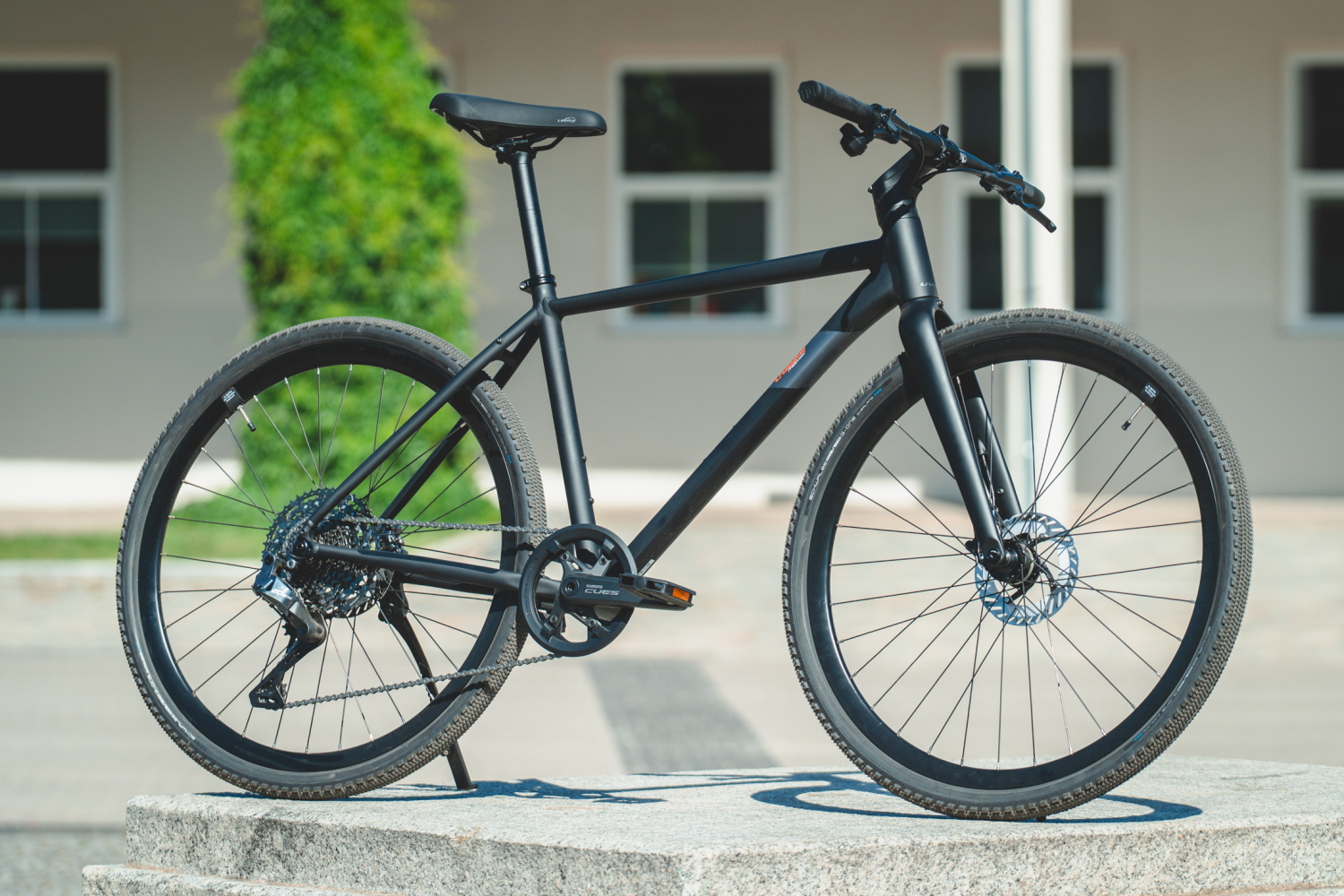 Galeria: Unibike Freeway