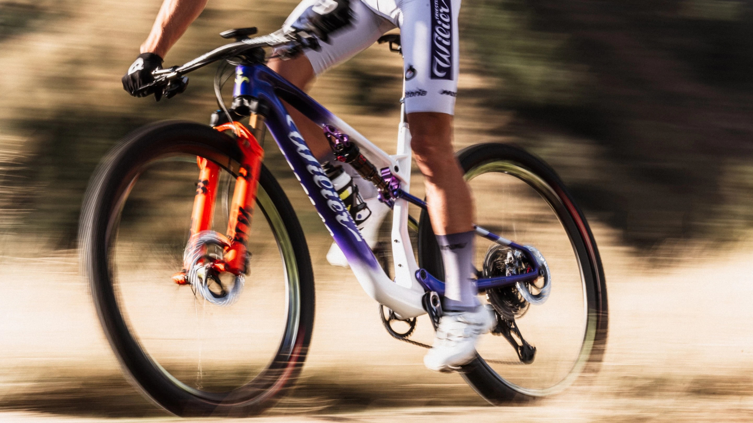Włosi prezentują nowego fulla do XC! Poznaj Wilier URTA Ultimate [2027]