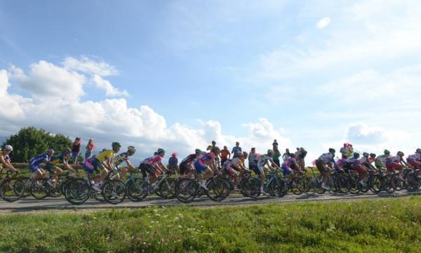 Doping,Peleton