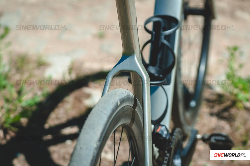 Canyon Endurace CF SLX 8 Di2