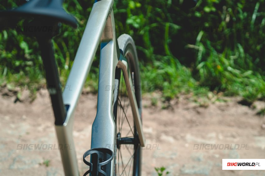 Canyon Endurace CF SLX 8 Di2