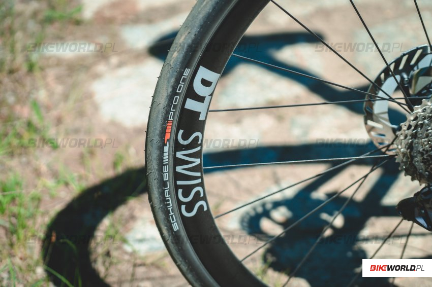 Canyon Endurace CF SLX 8 Di2