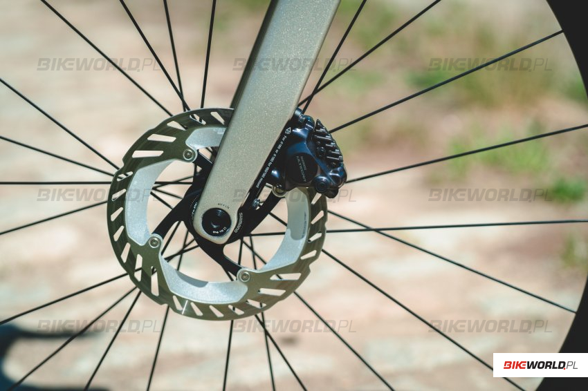 Canyon Endurace CF SLX 8 Di2