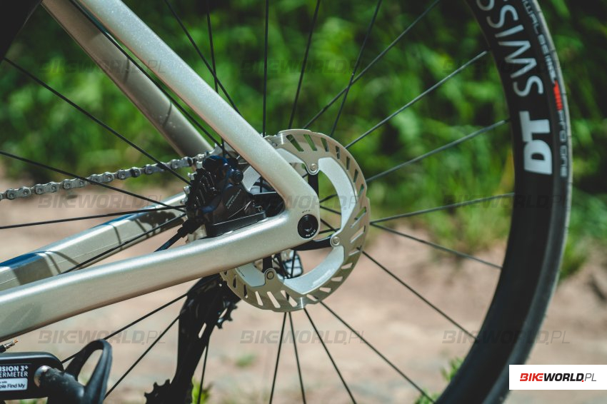 Canyon Endurace CF SLX 8 Di2