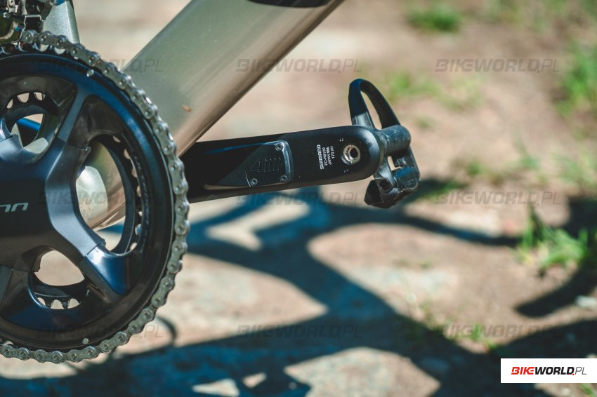 Canyon Endurace CF SLX 8 Di2