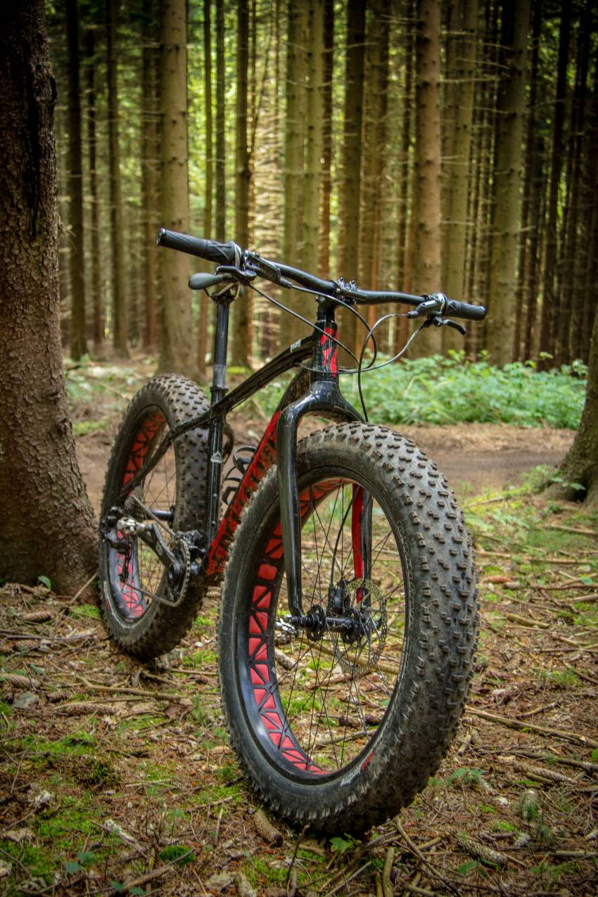 Specialized,Specialized Fatboy