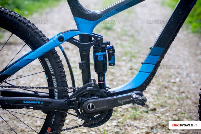 Giant,RockShox