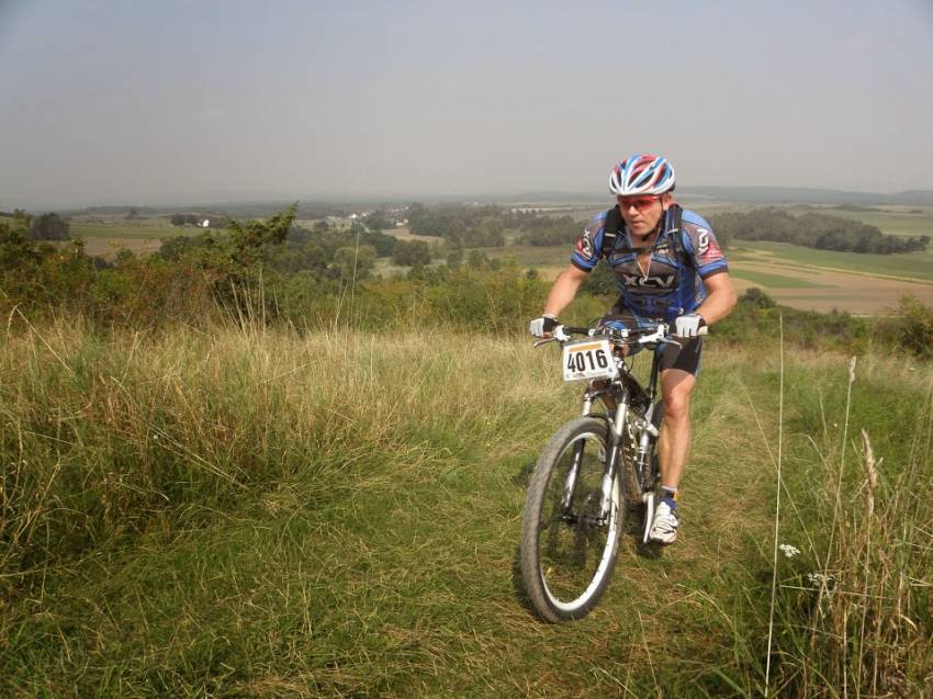 ŚLR,mtbcrossmaraton