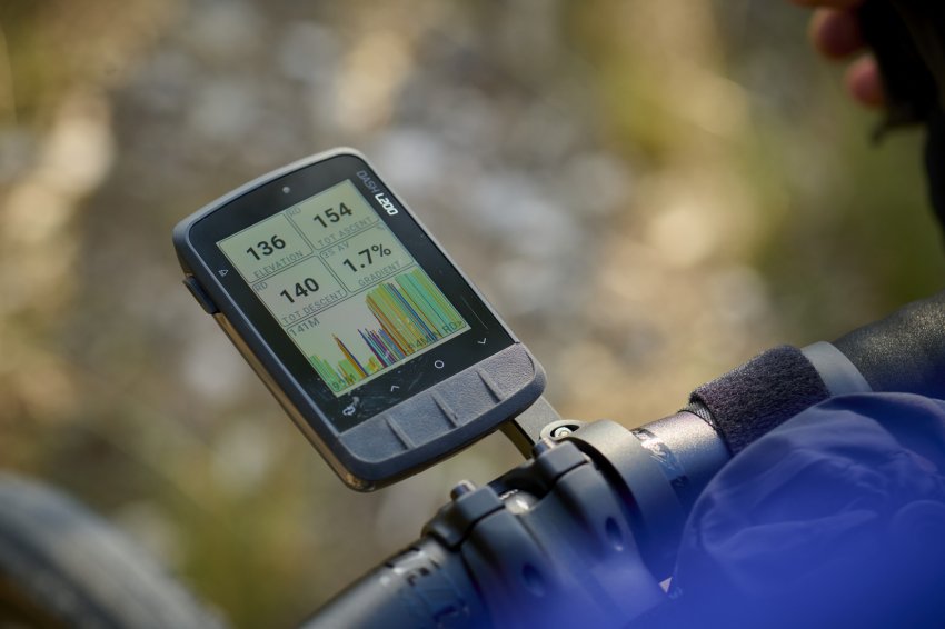 Zdjęcie do artykułu: Jaki komputer GPS do roweru? Poznaj rodzaje i sprawdź, który wybrać?