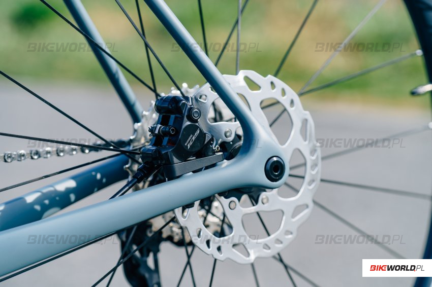 MMR Adrenaline 30 Carbon 105 Di2