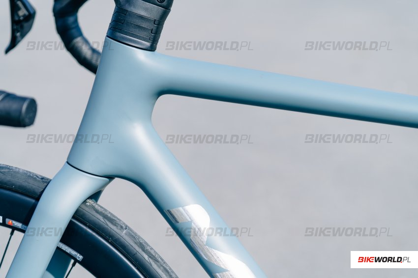 MMR Adrenaline 30 Carbon 105 Di2