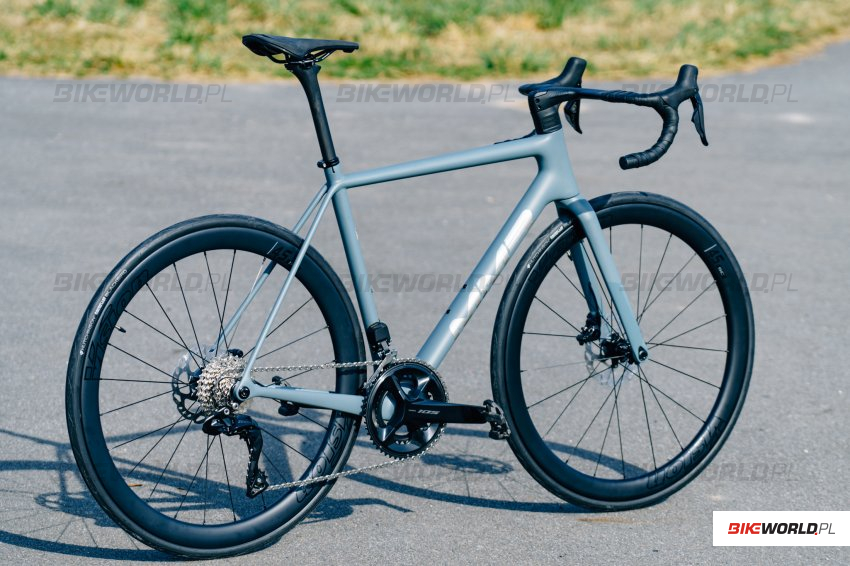 MMR Adrenaline 30 Carbon 105 Di2