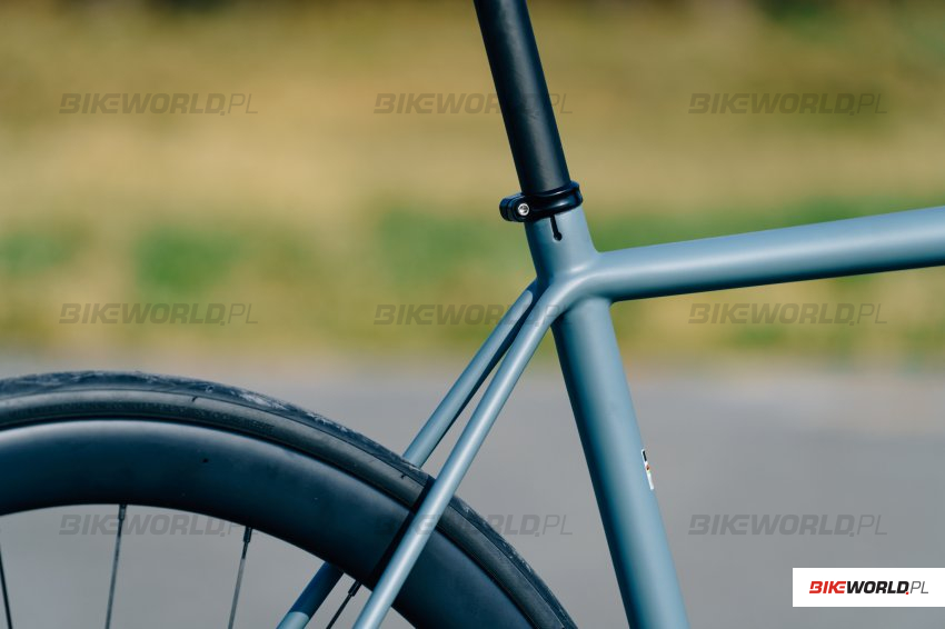 MMR Adrenaline 30 Carbon 105 Di2