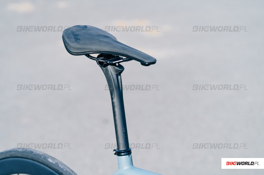 MMR Adrenaline 30 Carbon 105 Di2