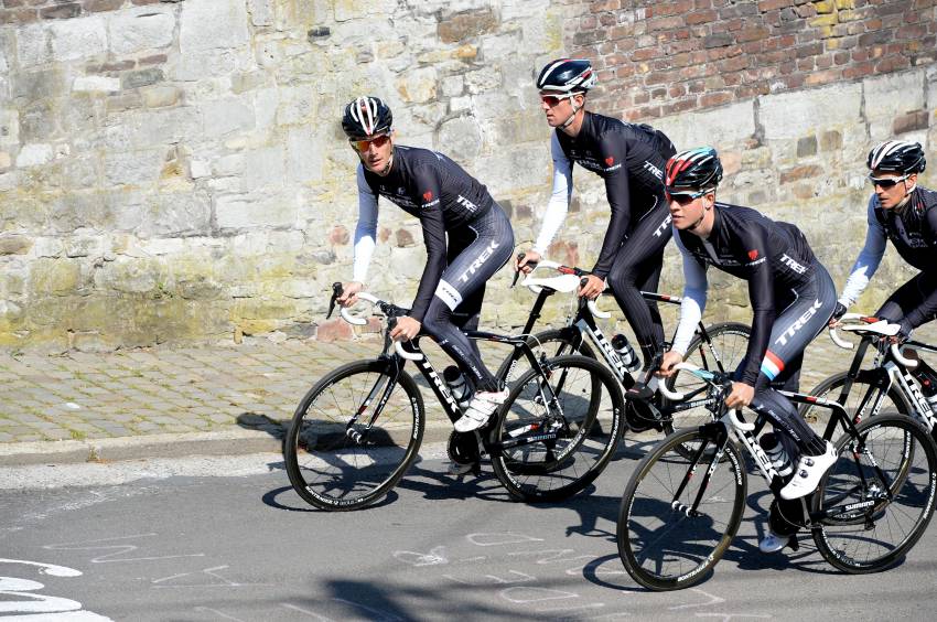 Fleche Wallonne ,Andy Schleck,Trek Factory Racing