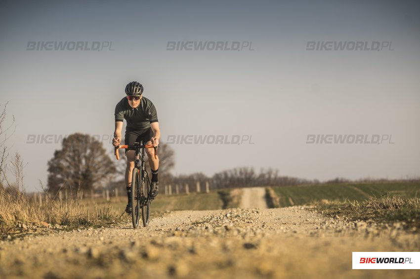 Zdjęcie do artykułu: Jaki rower gravel wybrać? Poradnik zakupowy!