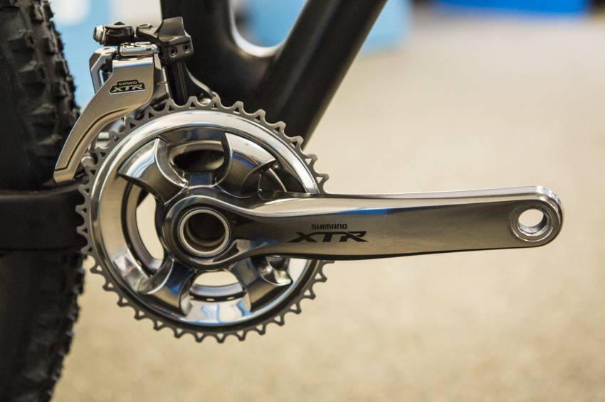 Shimano,Shimano XTR