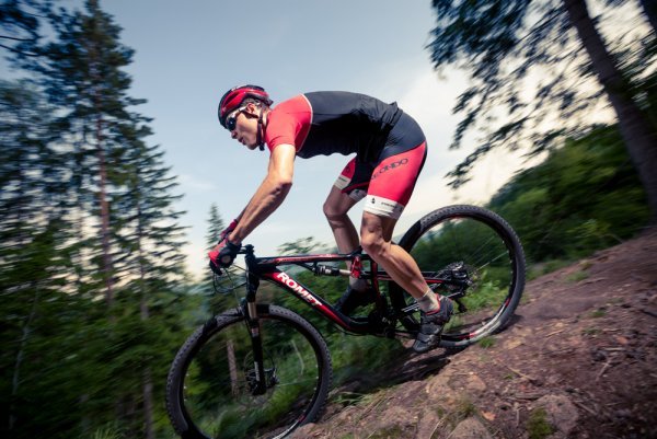 Romet rozbudował serię rowerów MTB. Są w niej rowery na kołach 26”, 27.5” i 29”. Trzonem tej kategorii są rowery wyczynowo-sportowe.