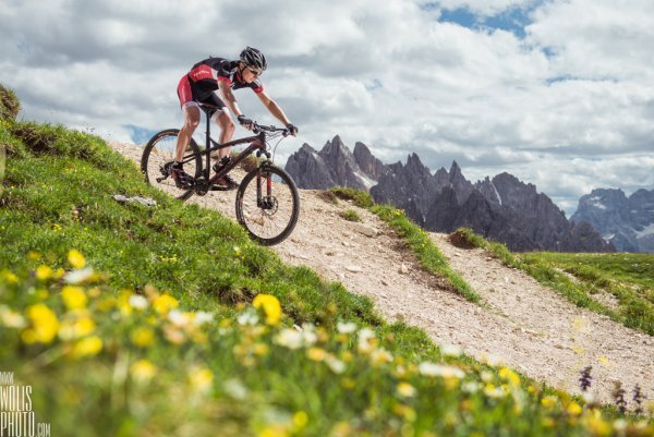 Modele 27,5 testowane przez kolarzy Kross Racing Team