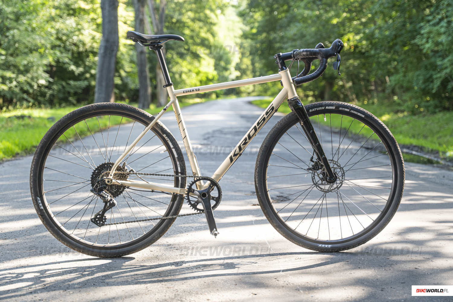 Tag Kross / Bikeworld.pl